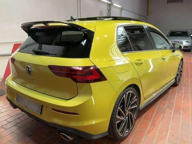 Volkswagen Golf GTI 2.0 TSI ClubSport DSG TOIT-PANO RECARO FULL UNIQUE