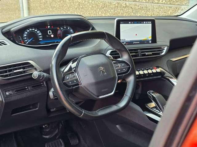 Peugeot 3008 1.2 PureTech Allure AUTO CAMERA LED PDC CLIMTRONIC CARPLAY