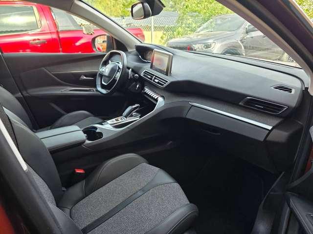 Peugeot 3008 1.2 PureTech Allure AUTO CAMERA LED PDC CLIMTRONIC CARPLAY