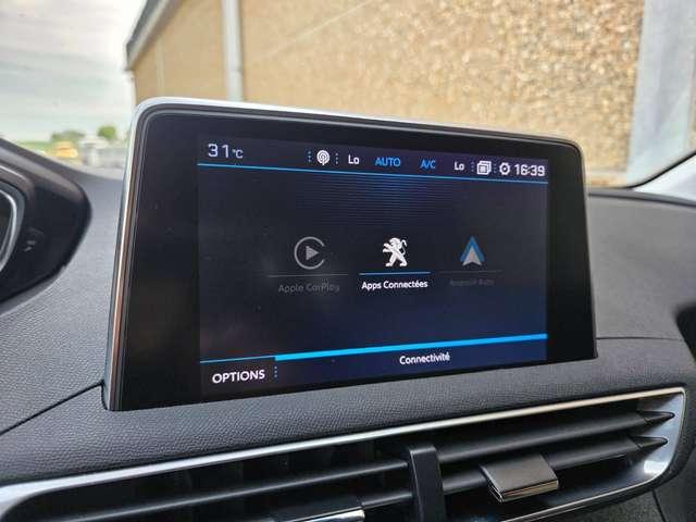 Peugeot 3008 1.2 PureTech Allure AUTO CAMERA LED PDC CLIMTRONIC CARPLAY