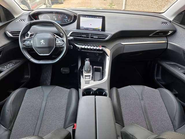 Peugeot 3008 1.2 PureTech Allure AUTO CAMERA LED PDC CLIMTRONIC CARPLAY