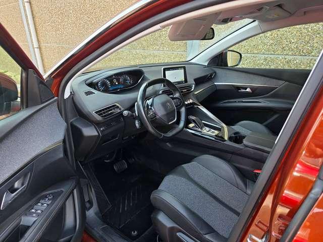 Peugeot 3008 1.2 PureTech Allure AUTO CAMERA LED PDC CLIMTRONIC CARPLAY