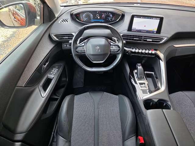 Peugeot 3008 1.2 PureTech Allure AUTO CAMERA LED PDC CLIMTRONIC CARPLAY