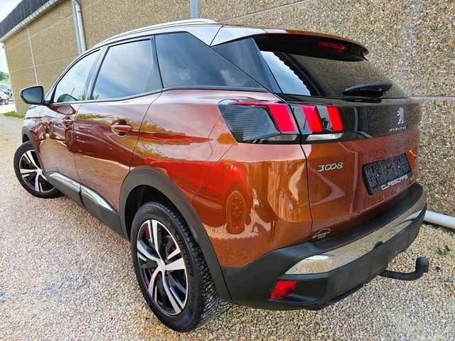 Peugeot 3008 1.2 PureTech Allure AUTO CAMERA LED PDC CLIMTRONIC CARPLAY