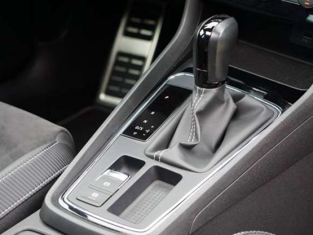 SEAT Leon 2.0 TSI Cupra 4Drive DSG COCKPIT PANO NAVI CAM