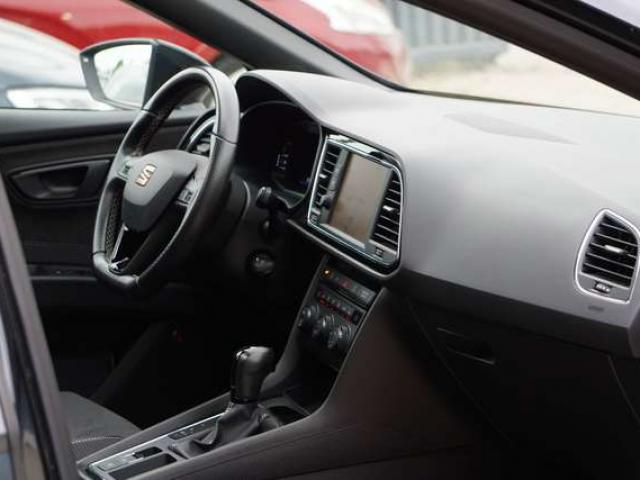 SEAT Leon 2.0 TSI Cupra 4Drive DSG COCKPIT PANO NAVI CAM