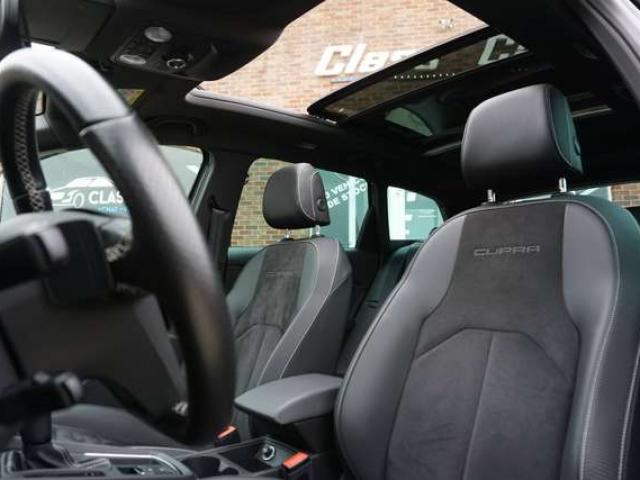 SEAT Leon 2.0 TSI Cupra 4Drive DSG COCKPIT PANO NAVI CAM