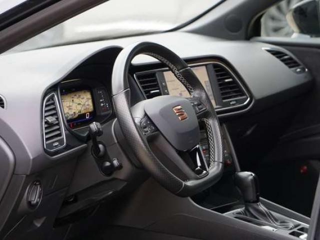 SEAT Leon 2.0 TSI Cupra 4Drive DSG COCKPIT PANO NAVI CAM