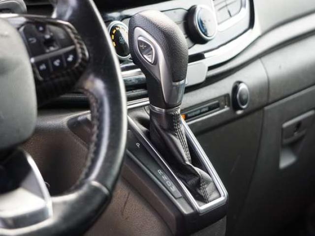 Ford Transit Custom 2.0 TDCi L2H1 3PL ST AUTO BI-XENON CAM TVA-BTW 6dt