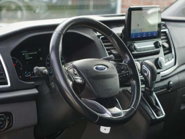 Ford Transit Custom 2.0 TDCi L2H1 3PL ST AUTO BI-XENON CAM TVA-BTW 6dt