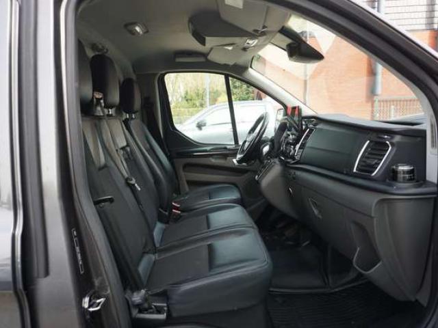 Ford Transit Custom 2.0 TDCi L2H1 3PL ST AUTO BI-XENON CAM TVA-BTW 6dt