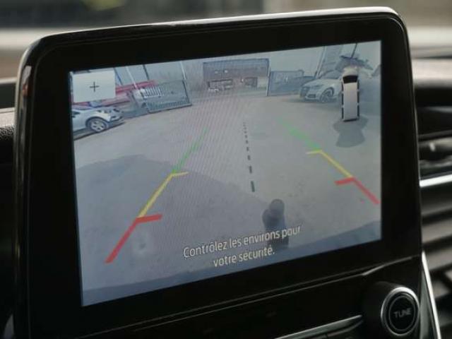Ford Transit Custom 2.0 TDCi L2H1 3PL ST AUTO BI-XENON CAM TVA-BTW 6dt