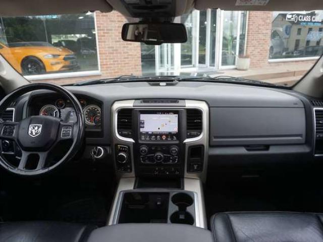 Dodge RAM 3.6 ESSENCE+LPG