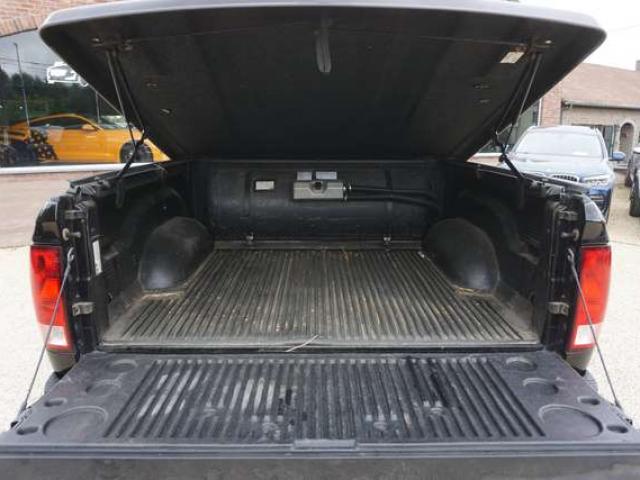 Dodge RAM 3.6 ESSENCE+LPG
