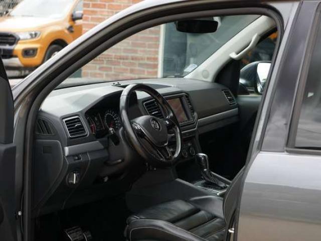 Volkswagen Amarok 3.0 V6 TDi 4Motion AVENTURA HIGHLINE UTILITAIRE NAVIGATION CARPLAY CAMERA