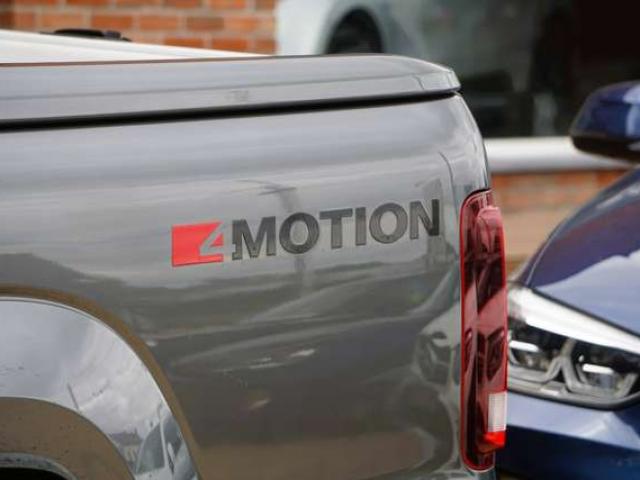 Volkswagen Amarok 3.0 V6 TDi 4Motion AVENTURA HIGHLINE UTILITAIRE NAVIGATION CARPLAY CAMERA