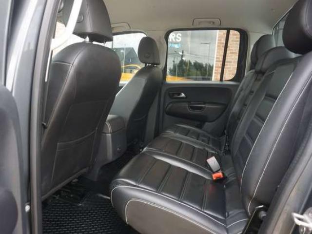 Volkswagen Amarok 3.0 V6 TDi 4Motion AVENTURA HIGHLINE UTILITAIRE NAVIGATION CARPLAY CAMERA