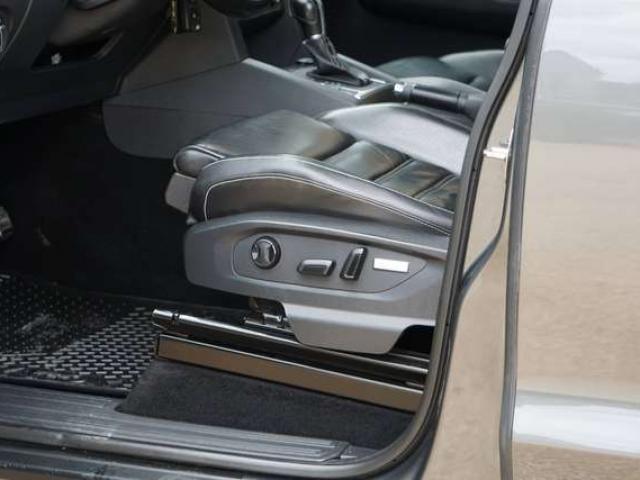 Volkswagen Amarok 3.0 V6 TDi 4Motion AVENTURA HIGHLINE UTILITAIRE NAVIGATION CARPLAY CAMERA