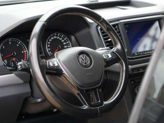 Volkswagen Amarok 3.0 V6 TDi 4Motion AVENTURA HIGHLINE UTILITAIRE NAVIGATION CARPLAY CAMERA
