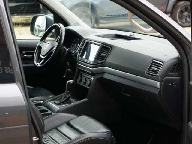 Volkswagen Amarok 3.0 V6 TDi 4Motion AVENTURA HIGHLINE UTILITAIRE NAVIGATION CARPLAY CAMERA
