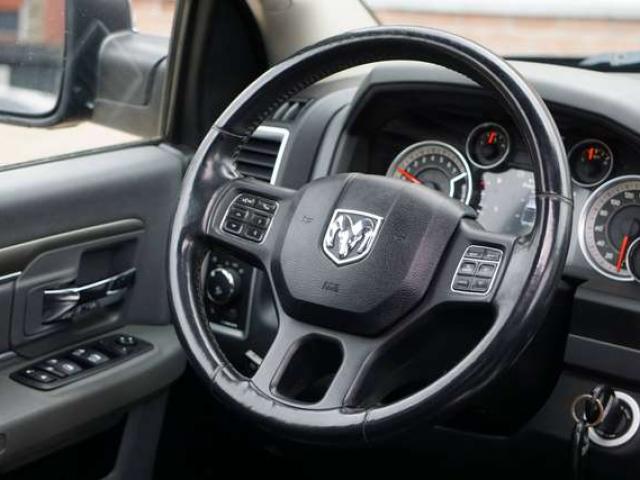 Dodge RAM 3.6 ESSENCE+LPG