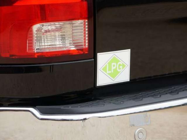 Dodge RAM 3.6 ESSENCE+LPG
