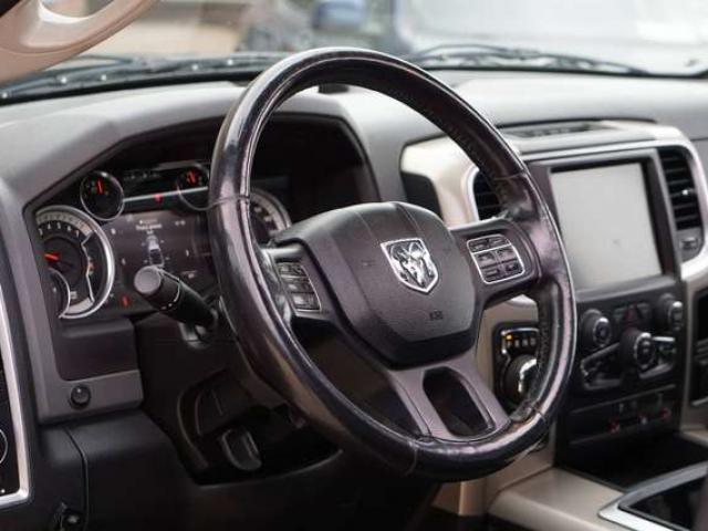Dodge RAM 3.6 ESSENCE+LPG