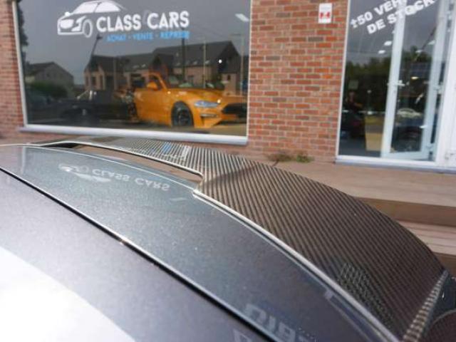 SEAT Leon 2.0 TSI Cupra R / 4Drive / CARBON / DSG / COCKPIT / DISTRONIC / PANO / NAVI / CAMERA / CARNET COMPLET SEAT