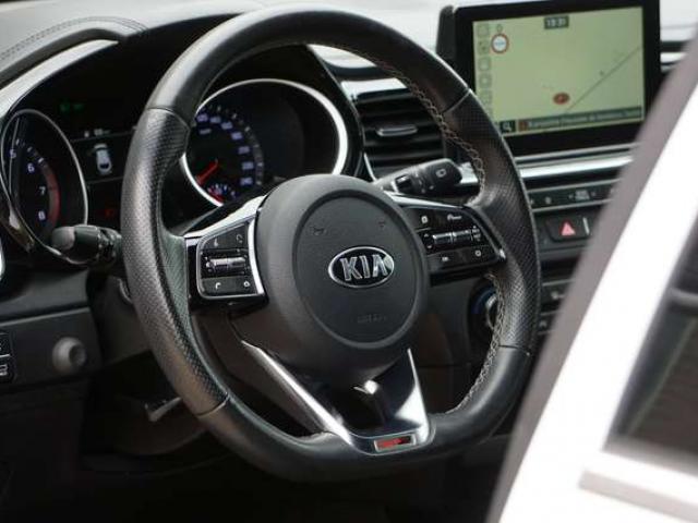 Kia ProCeed / pro_cee'd 1.0 T-GDI GT-Line NAVIGATION CAMERA CRUISE CARNET