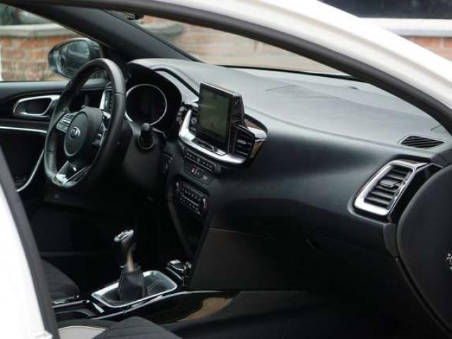 Kia ProCeed / pro_cee'd 1.0 T-GDI GT-Line NAVIGATION CAMERA CRUISE CARNET