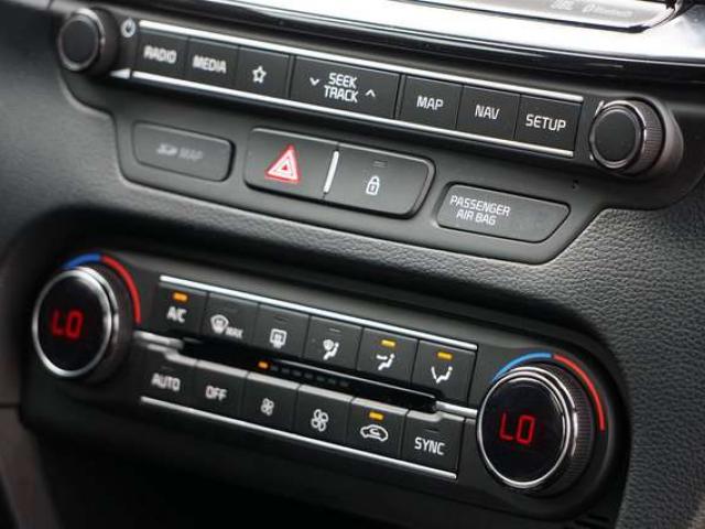 Kia ProCeed / pro_cee'd 1.0 T-GDI GT-Line NAVIGATION CAMERA CRUISE CARNET