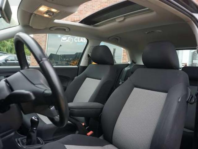 Volkswagen Polo 1.2i Trendline / CLIM / CARPLAY / PANO / 57000 KM / EURO 5B (LEZ 2030) / GARANTIT 12 MOIS