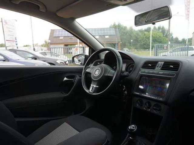 Volkswagen Polo 1.2i Trendline / CLIM / CARPLAY / PANO / 57000 KM / EURO 5B (LEZ 2030) / GARANTIT 12 MOIS