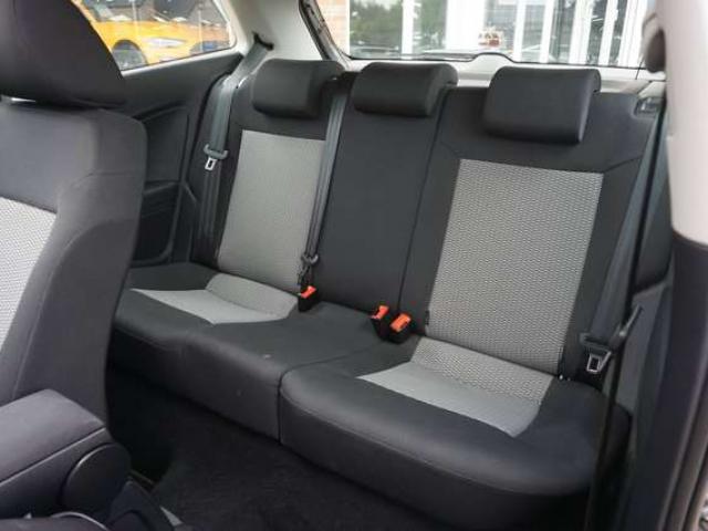 Volkswagen Polo 1.2i Trendline / CLIM / CARPLAY / PANO / 57000 KM / EURO 5B (LEZ 2030) / GARANTIT 12 MOIS