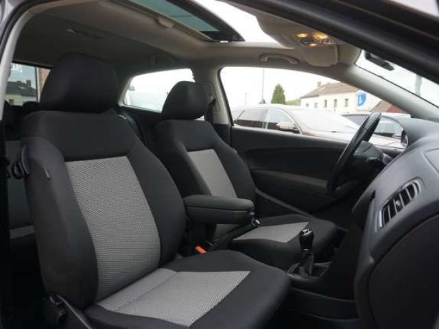 Volkswagen Polo 1.2i Trendline / CLIM / CARPLAY / PANO / 57000 KM / EURO 5B (LEZ 2030) / GARANTIT 12 MOIS