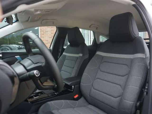 Citroen E-C4 Electric 50 kWh PACK SHINE Navigation Camera Carplay Carnet 8200km !