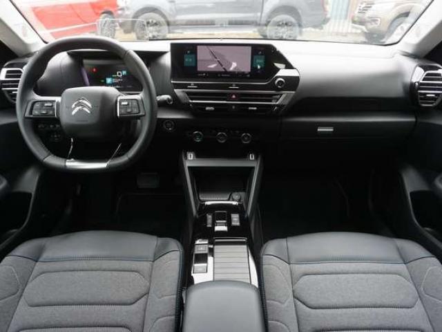 Citroen E-C4 Electric 50 kWh PACK SHINE Navigation Camera Carplay Carnet 8200km !