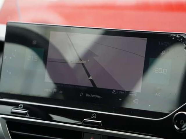 Citroen E-C4 Electric 50 kWh PACK SHINE Navigation Camera Carplay Carnet 8200km !