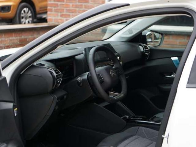 Citroen E-C4 Electric 50 kWh PACK SHINE Navigation Camera Carplay Carnet 8200km !