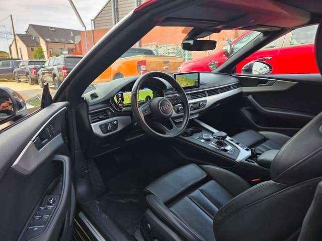 Audi A5 Cabriolet S-LINE 2.0 TFSI BOITE-AUTO COCKPIT HEADS UP FULL FULL