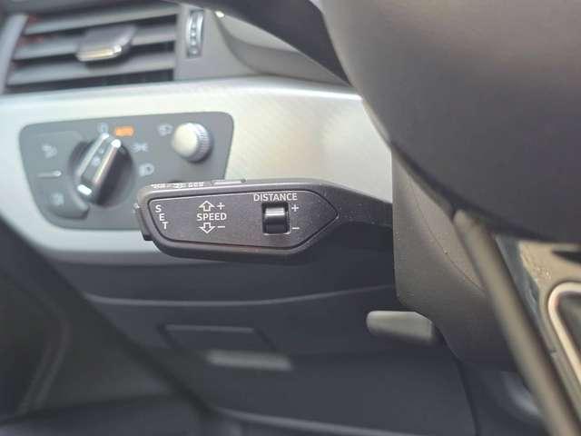 Audi A5 Cabriolet S-LINE 2.0 TFSI BOITE-AUTO COCKPIT HEADS UP FULL FULL