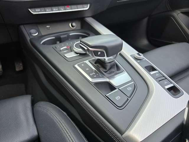 Audi A5 Cabriolet S-LINE 2.0 TFSI BOITE-AUTO COCKPIT HEADS UP FULL FULL
