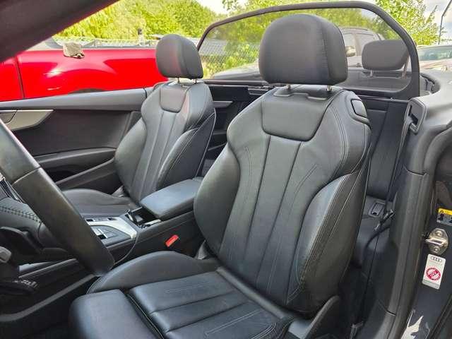 Audi A5 Cabriolet S-LINE 2.0 TFSI BOITE-AUTO COCKPIT HEADS UP FULL FULL