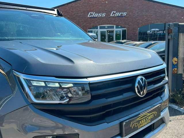 Volkswagen Amarok 2.0 TDi 4Motion TVA-BTW RECUP / AUTO / CAM / CARNET / CARPLAY / 1ERE MAIN / CARNET COMPLET / EUR 6d