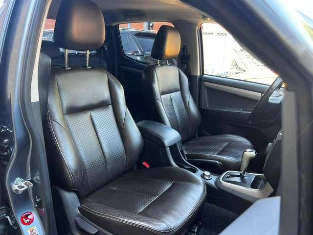 Isuzu D-Max 2.5 Turbo 12000€ HTVA Di 4WD LSX Generation Design TVA-BTW RECUP  CAMERA
