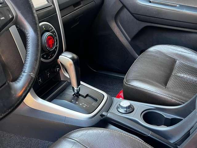 Isuzu D-Max 2.5 Turbo 12000€ HTVA Di 4WD LSX Generation Design TVA-BTW RECUP  CAMERA