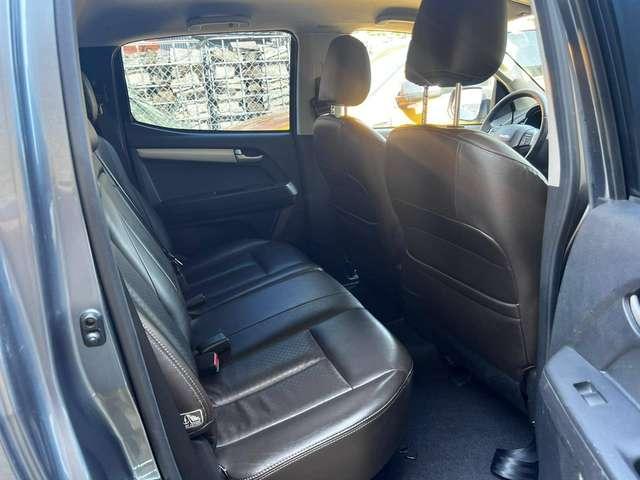 Isuzu D-Max 2.5 Turbo 12000€ HTVA Di 4WD LSX Generation Design TVA-BTW RECUP  CAMERA