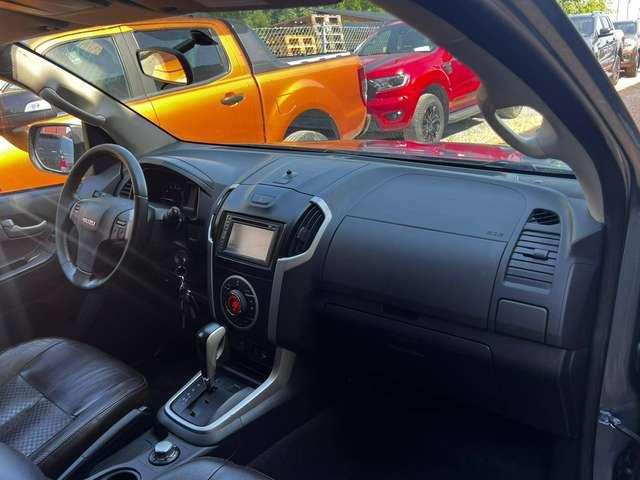 Isuzu D-Max 2.5 Turbo 12000€ HTVA Di 4WD LSX Generation Design TVA-BTW RECUP  CAMERA