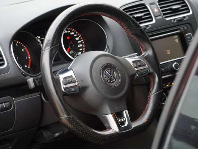 Volkswagen Golf GTI 2.0 TSI Bi-XENON NAVI DYNAUDIO PDC AV/AR CARNET COMPLET