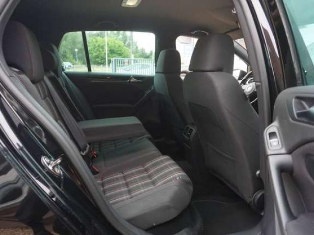 Volkswagen Golf GTI 2.0 TSI Bi-XENON NAVI DYNAUDIO PDC AV/AR CARNET COMPLET